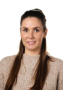 Heidi Rask Vinther Nielsen